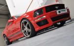Ford Mustang Aerodynamic Kit by Prior Design 2011 года